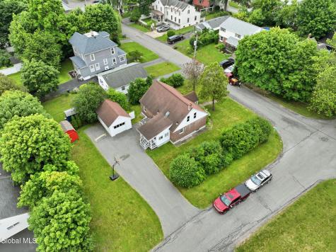 1209 Mader Street Schenectady NY 12308