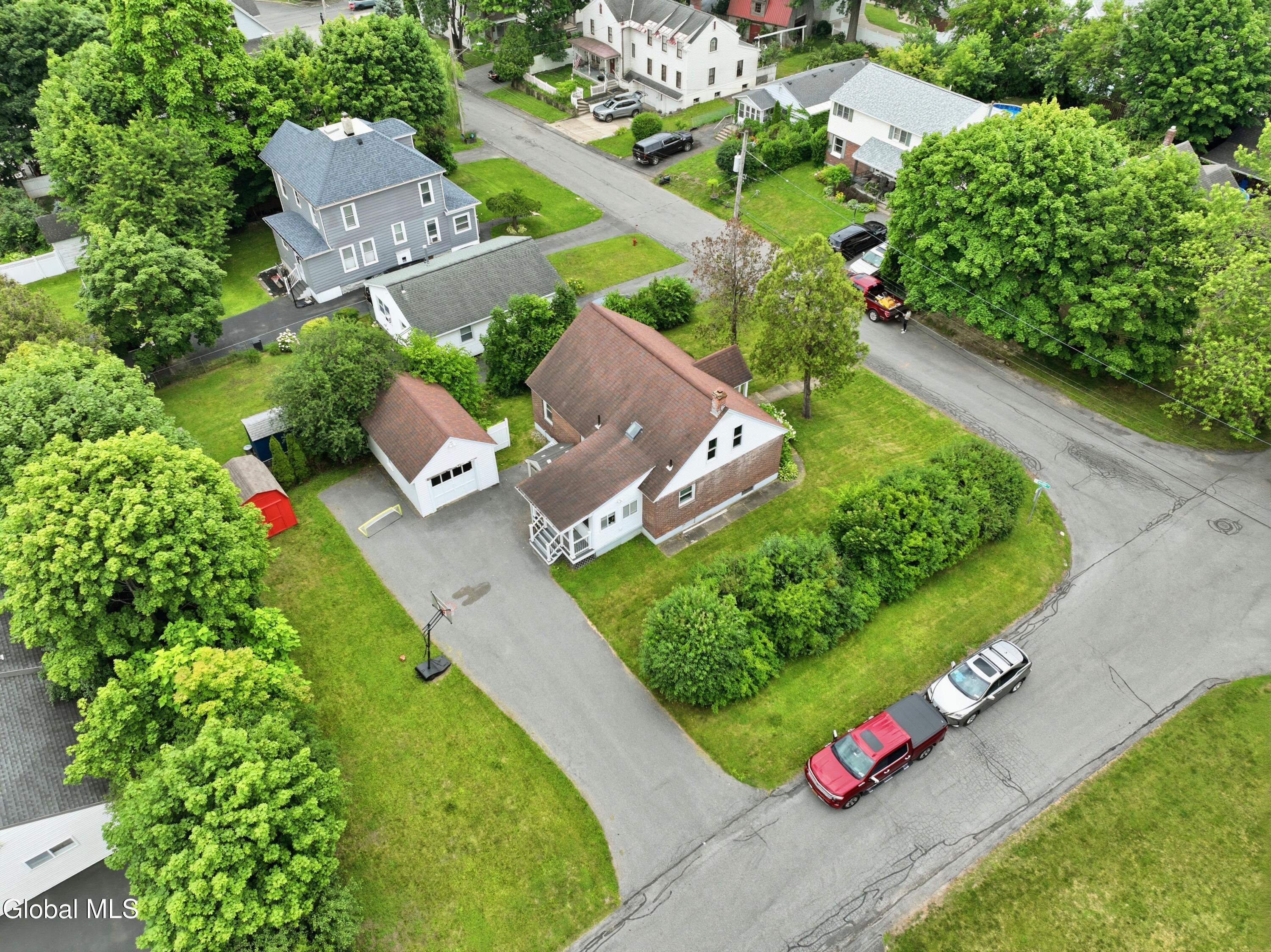1209 Mader Street Schenectady NY 12308