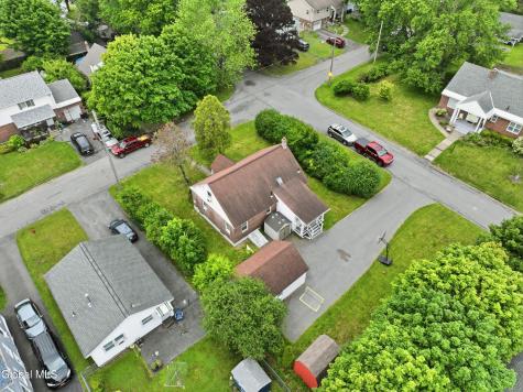 1209 Mader Street Schenectady NY 12308