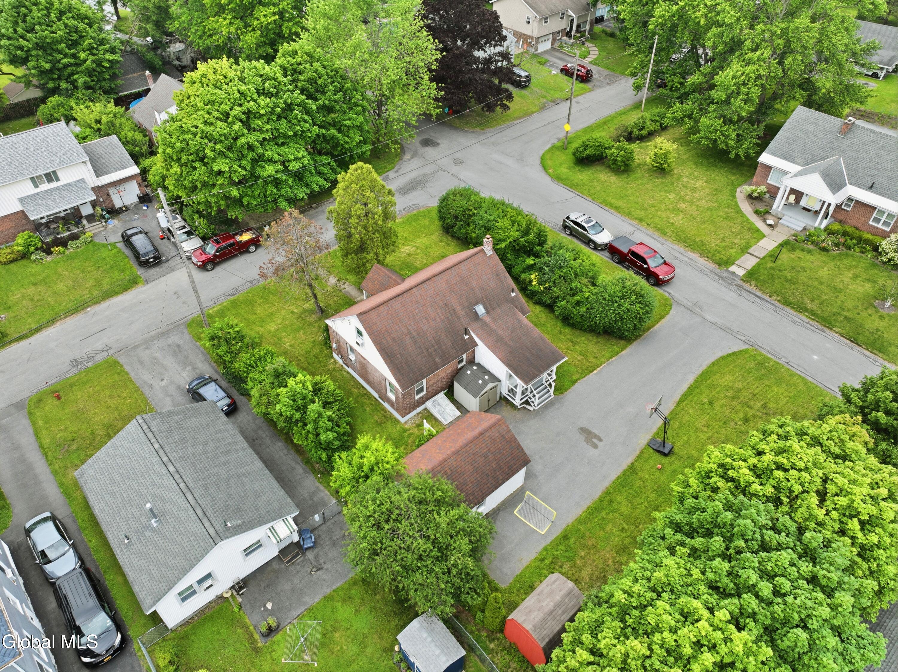 1209 Mader Street Schenectady NY 12308