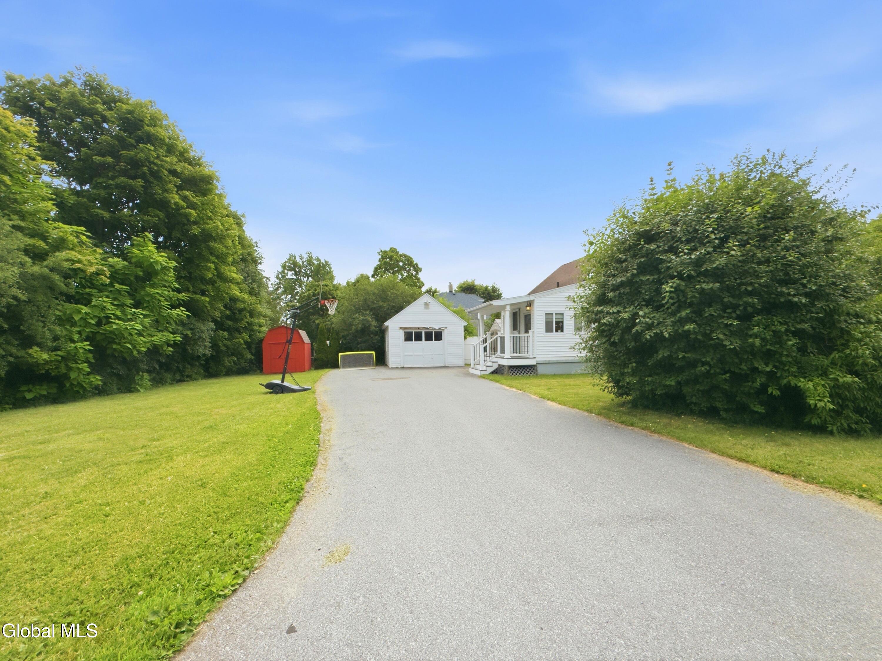1209 Mader Street Schenectady NY 12308