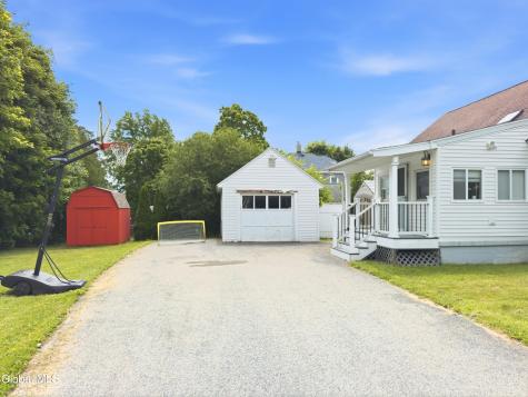 1209 Mader Street Schenectady NY 12308