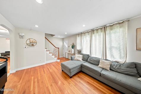 1209 Mader Street Schenectady NY 12308