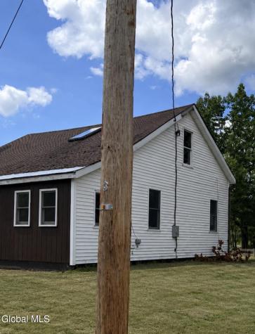 12 Woodrow Avenue Tupper Lake NY 12986
