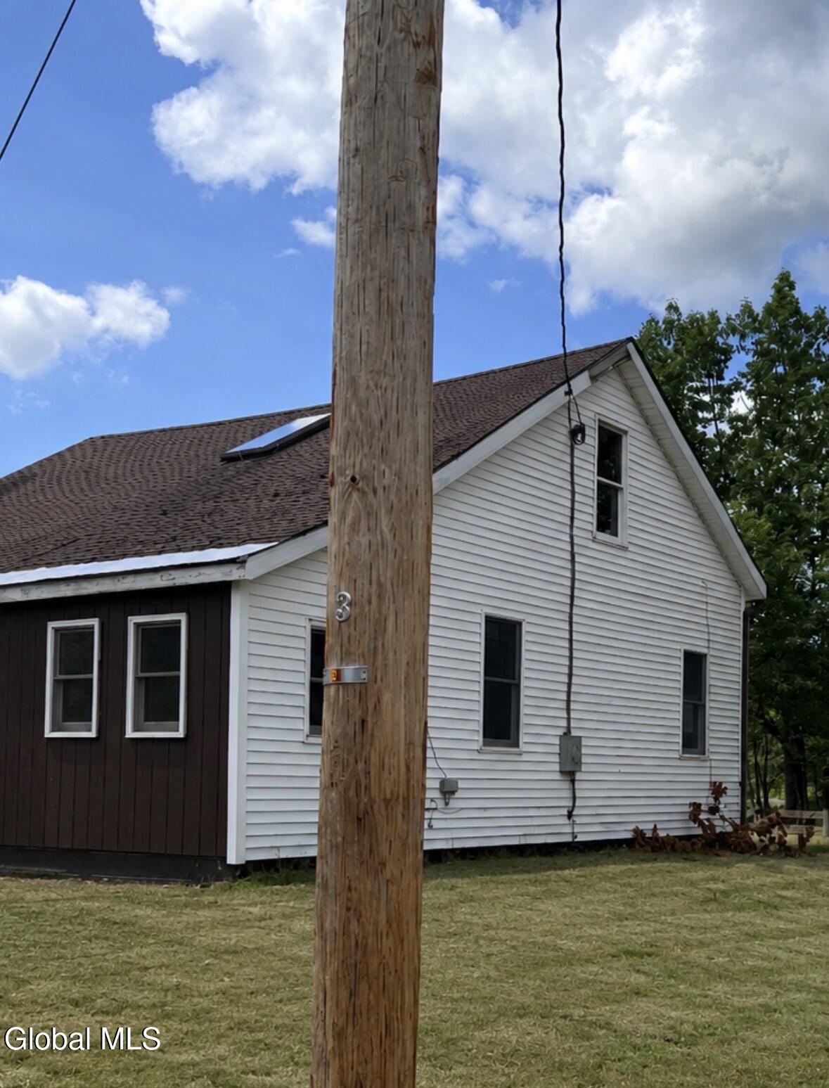 12 Woodrow Avenue Tupper Lake NY 12986