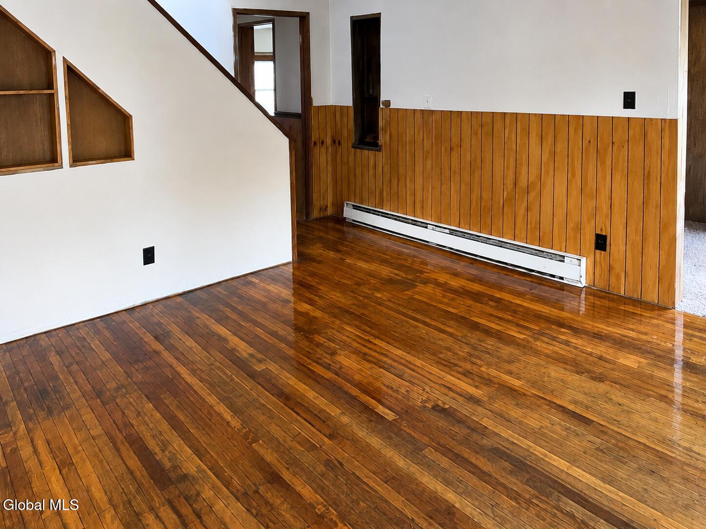 12 Woodrow Avenue Tupper Lake NY 12986