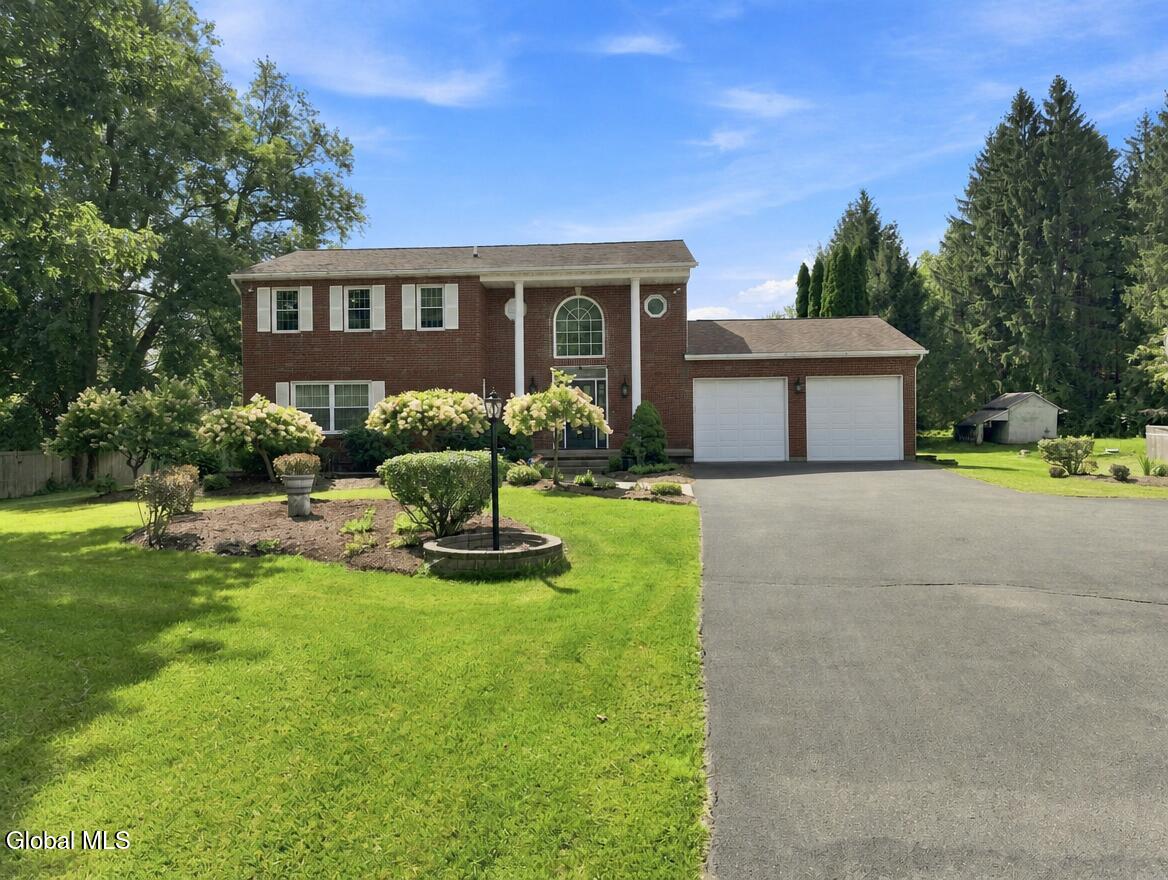 346 Watervliet Shaker Road Watervliet NY 12189