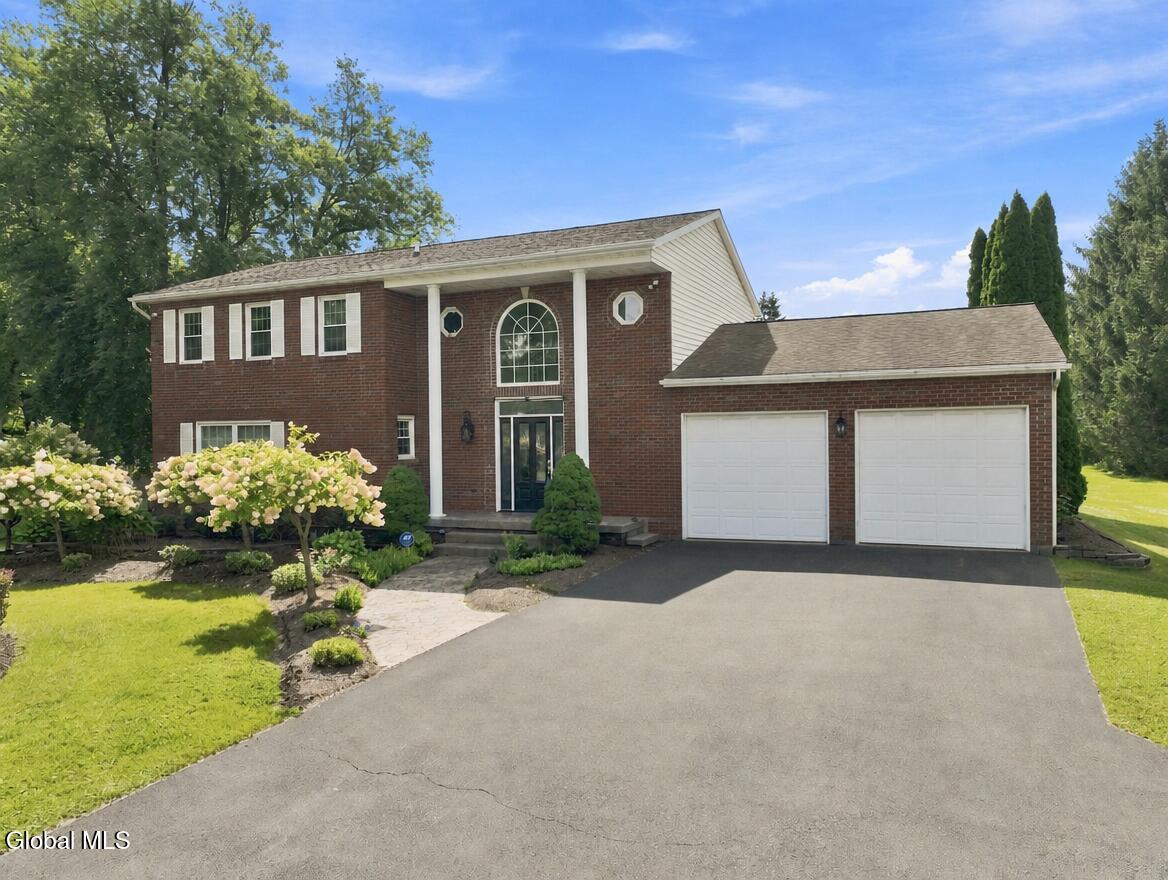 346 Watervliet Shaker Road Watervliet NY 12189