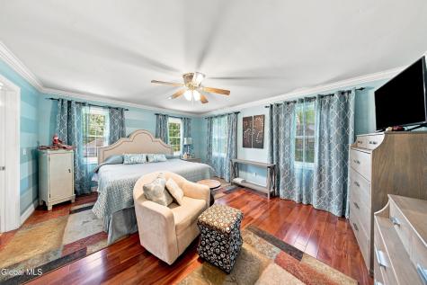 346 Watervliet Shaker Road Watervliet NY 12189