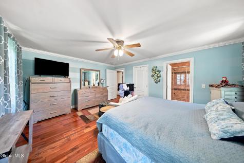 346 Watervliet Shaker Road Watervliet NY 12189