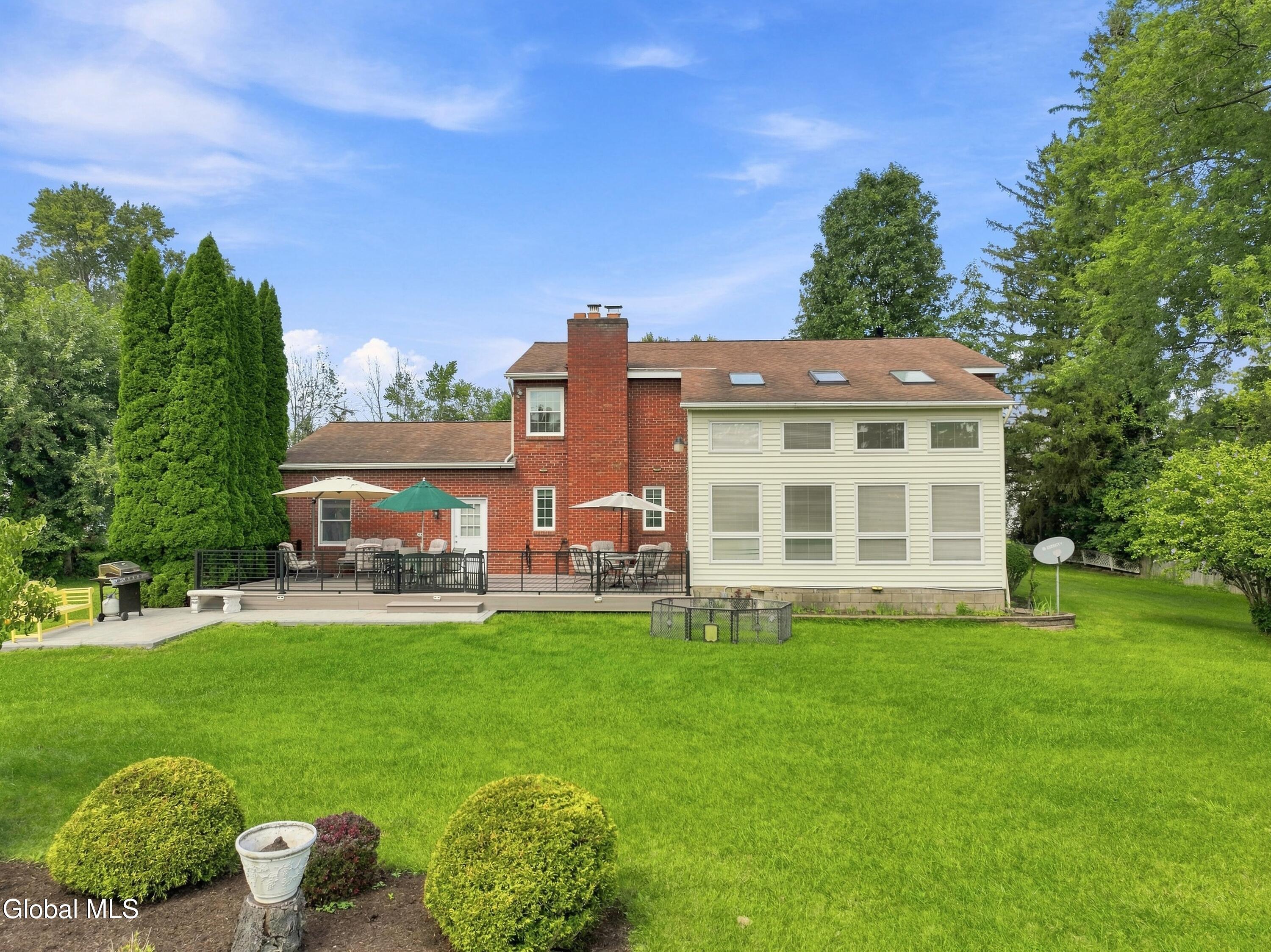 346 Watervliet Shaker Road Watervliet NY 12189