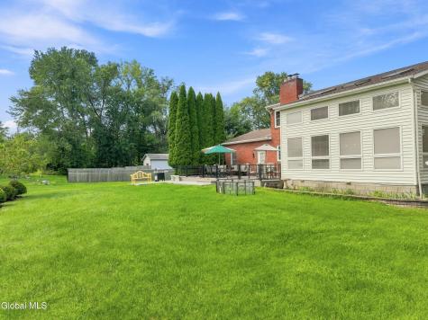 346 Watervliet Shaker Road Watervliet NY 12189