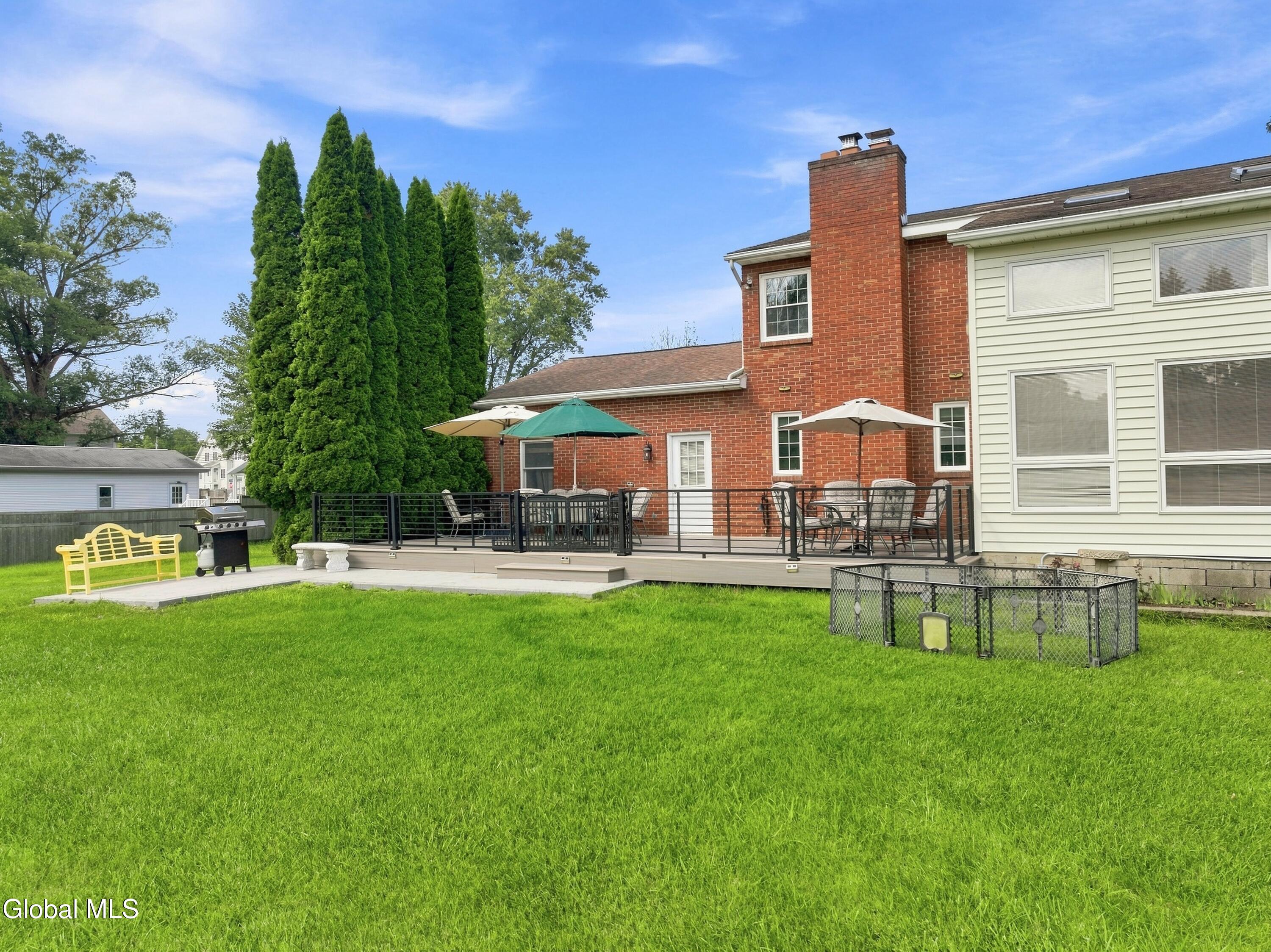 346 Watervliet Shaker Road Watervliet NY 12189