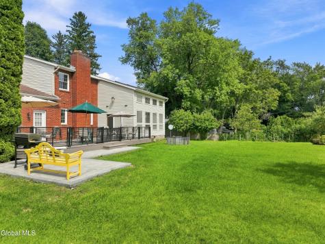 346 Watervliet Shaker Road Watervliet NY 12189