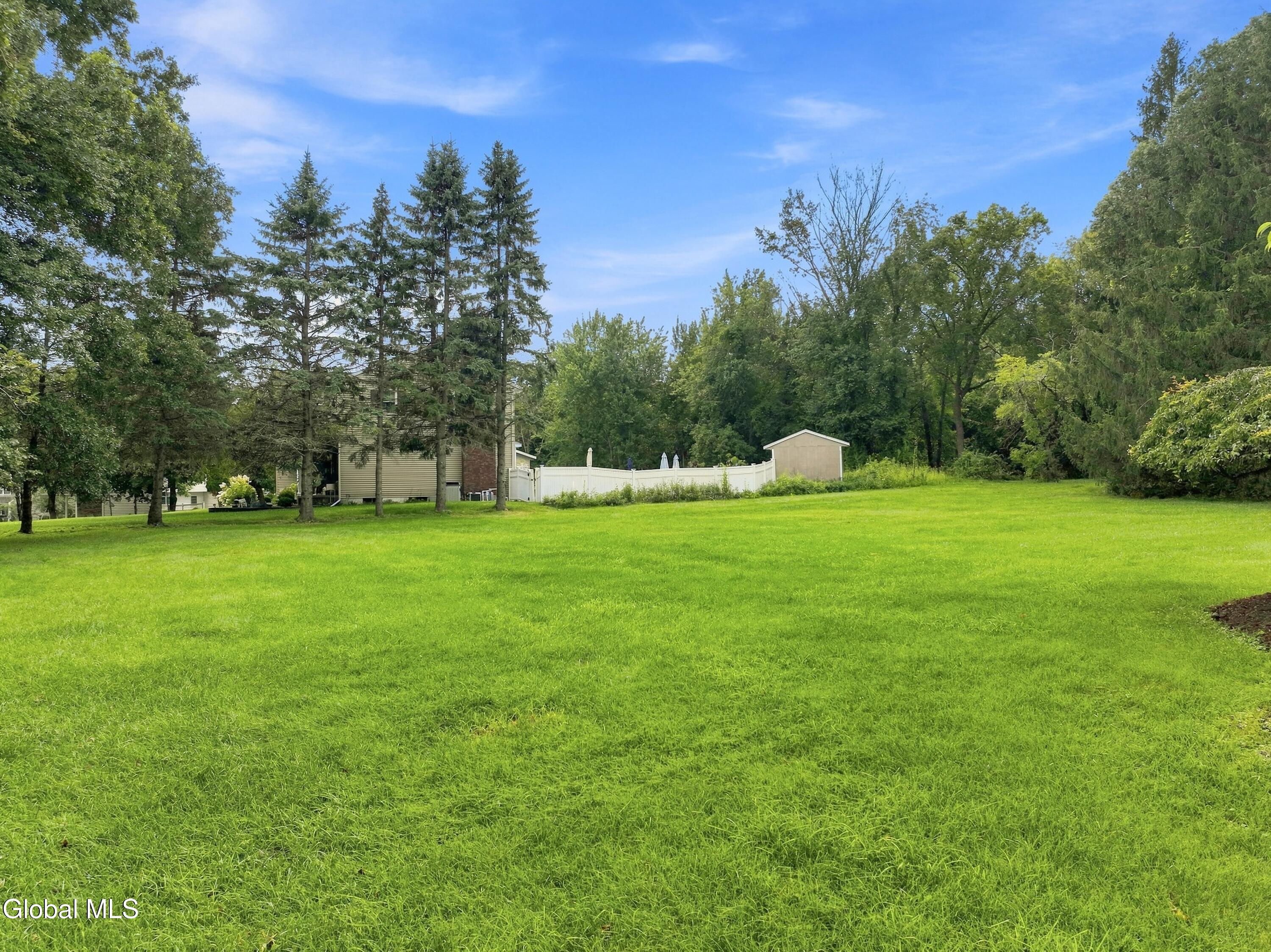 346 Watervliet Shaker Road Watervliet NY 12189