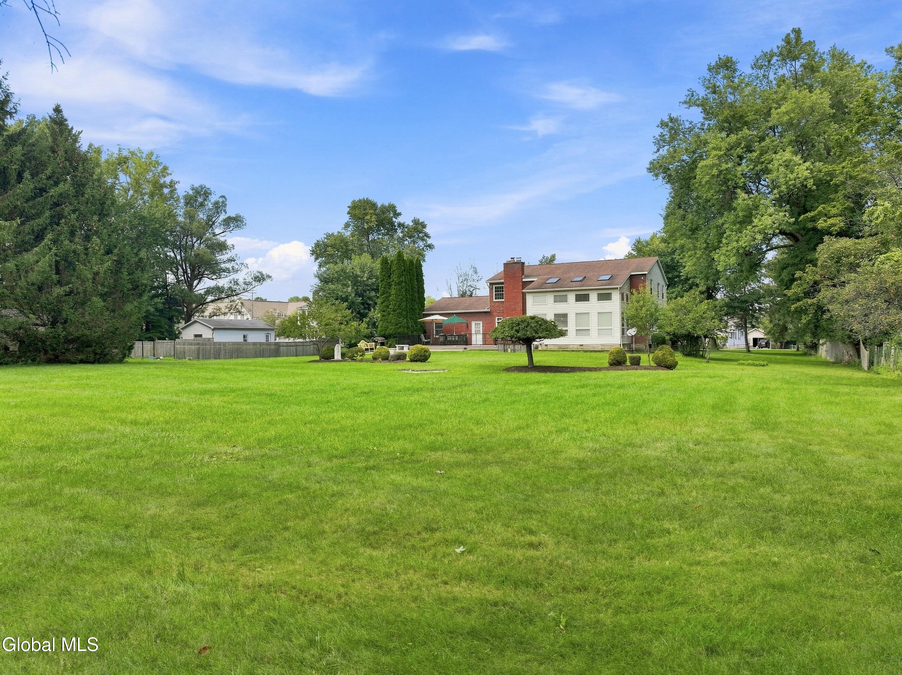 346 Watervliet Shaker Road Watervliet NY 12189