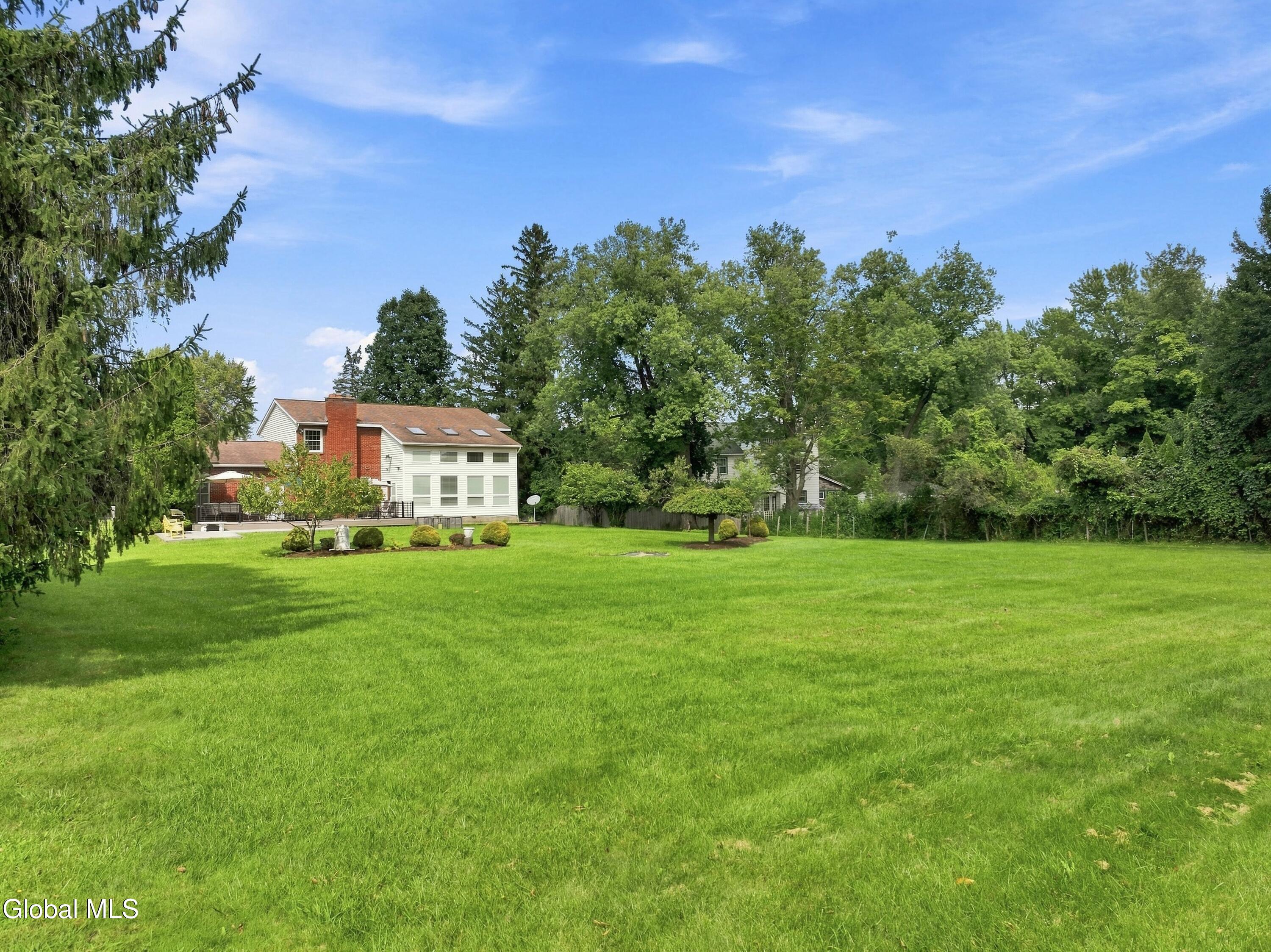 346 Watervliet Shaker Road Watervliet NY 12189