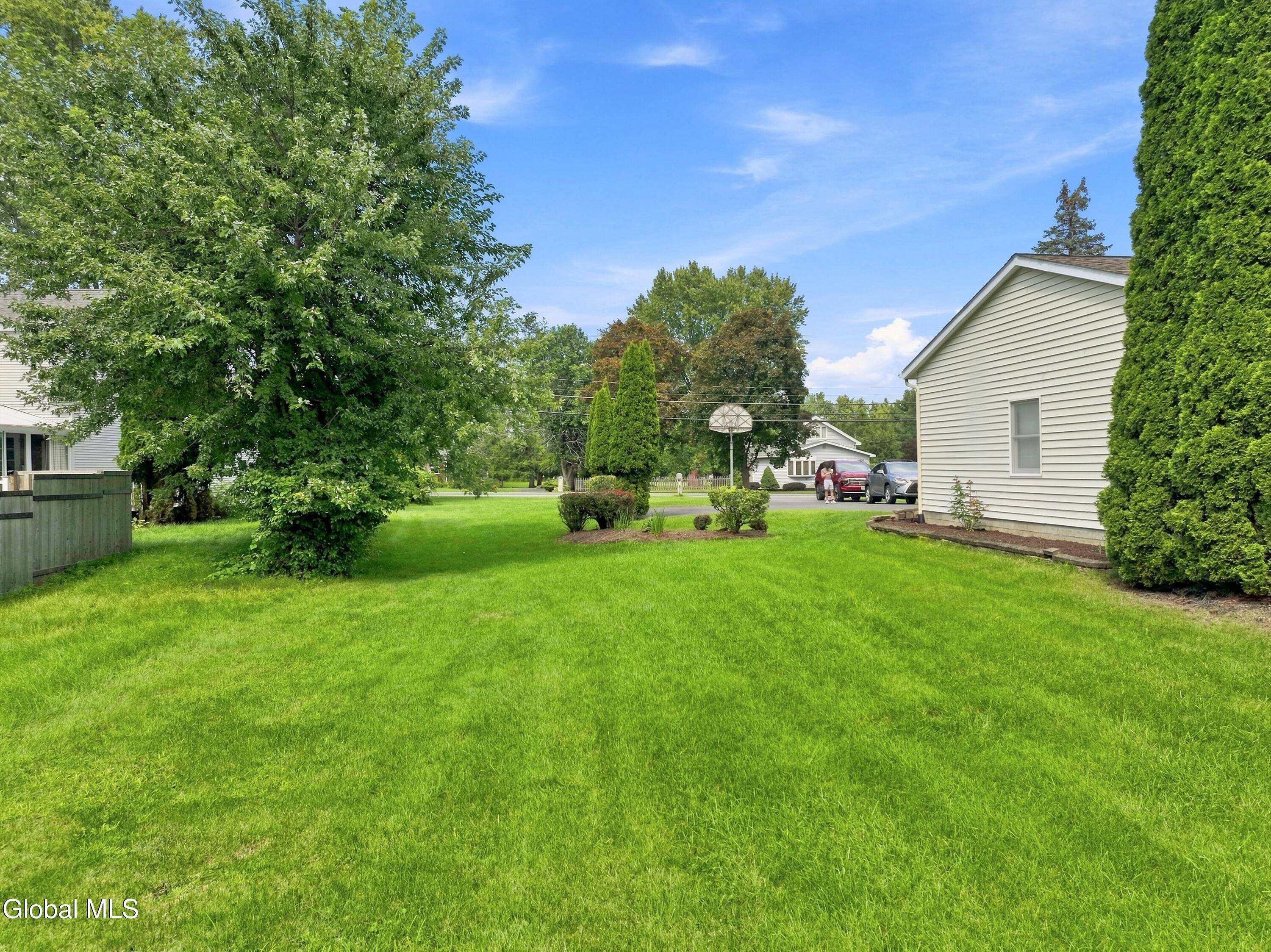 346 Watervliet Shaker Road Watervliet NY 12189