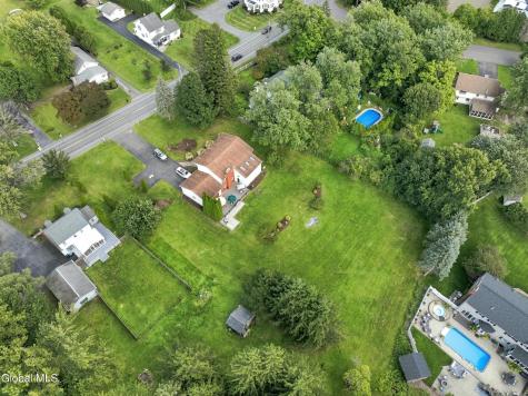 346 Watervliet Shaker Road Watervliet NY 12189