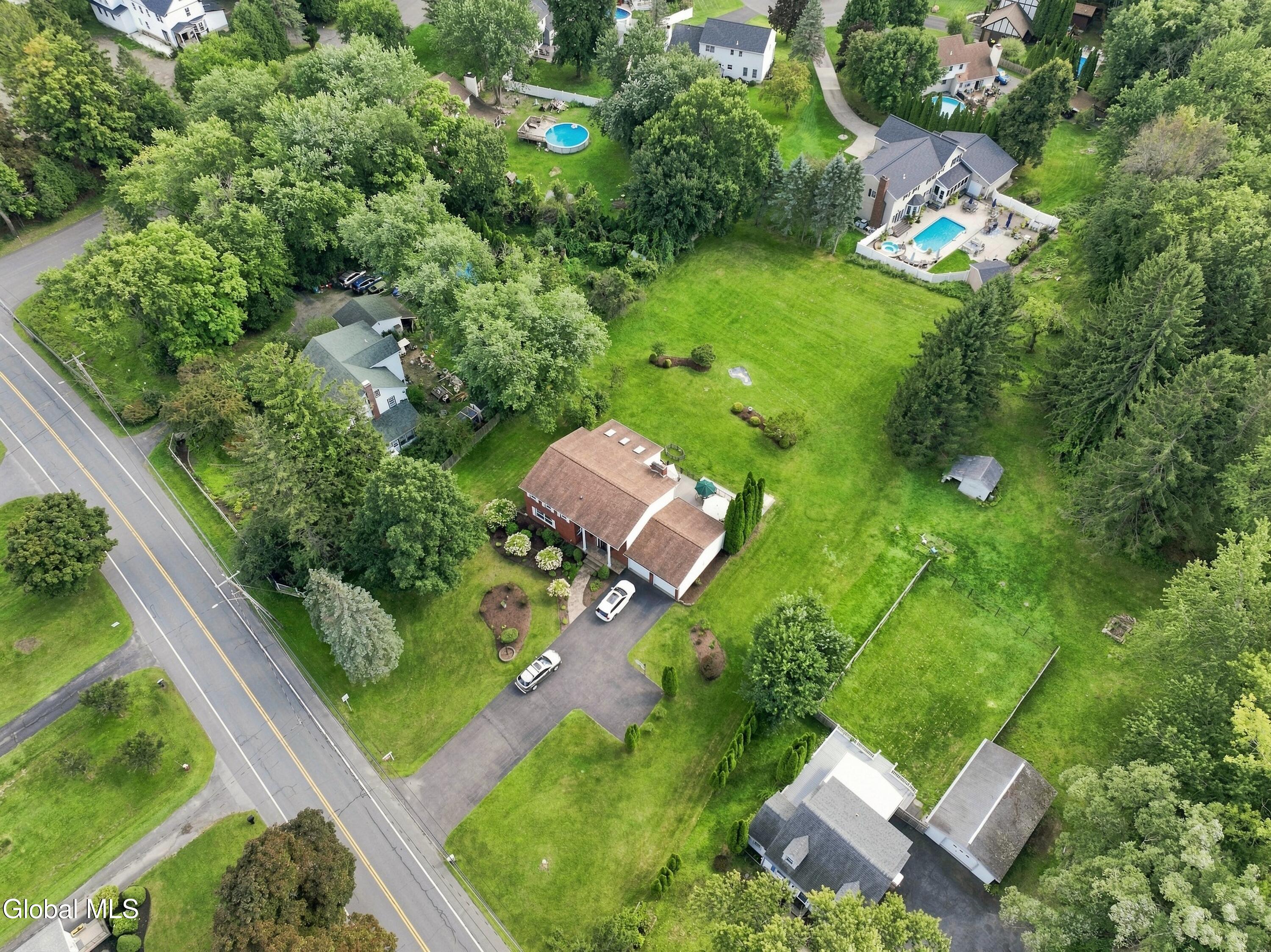346 Watervliet Shaker Road Watervliet NY 12189