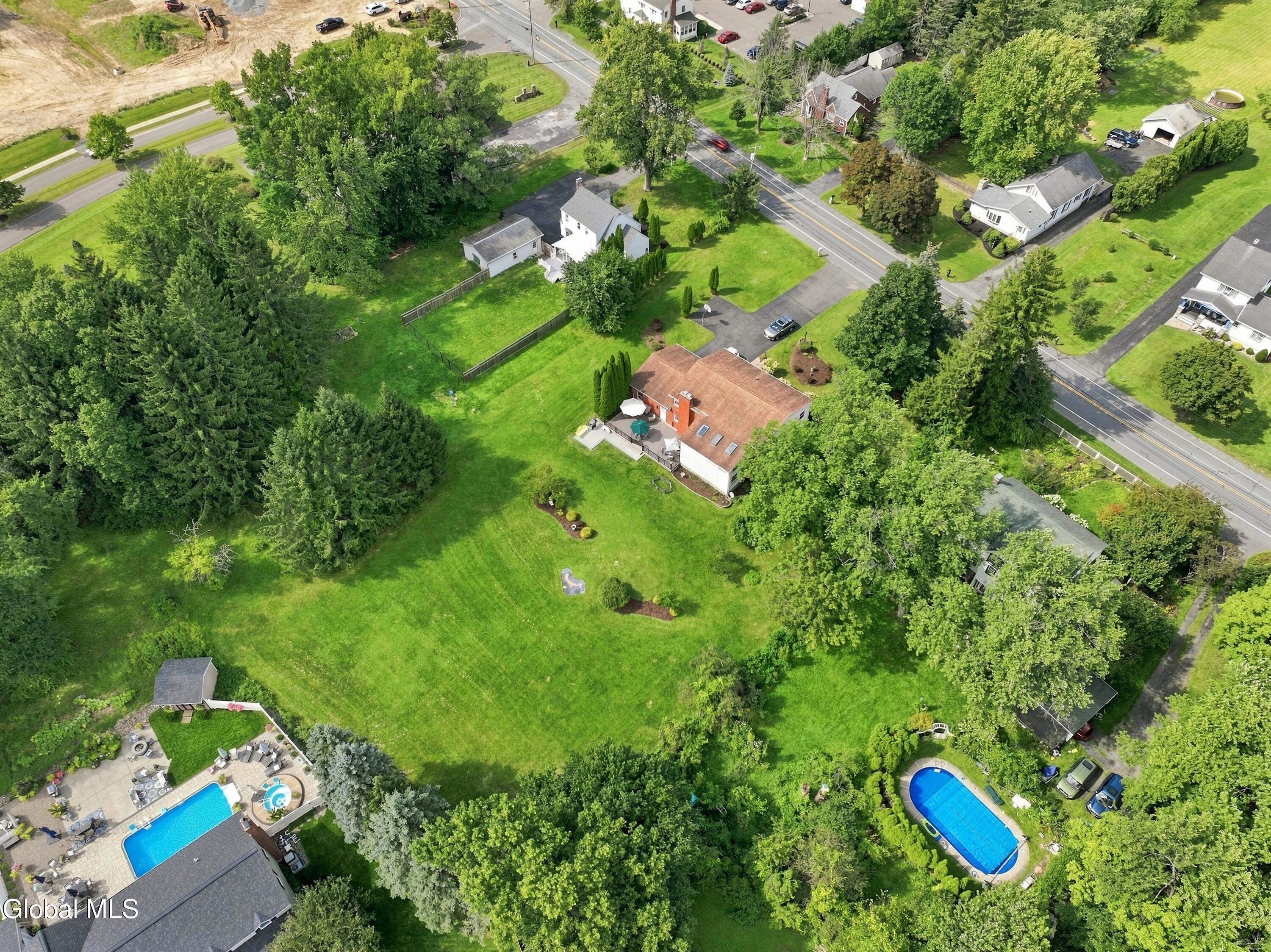 346 Watervliet Shaker Road Watervliet NY 12189