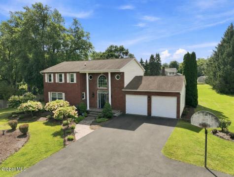 346 Watervliet Shaker Road Watervliet NY 12189