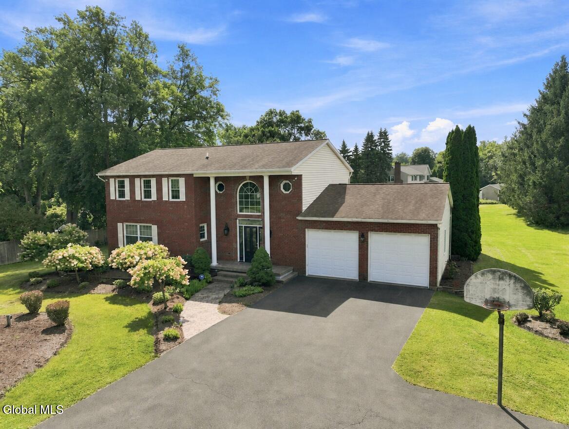 346 Watervliet Shaker Road Watervliet NY 12189
