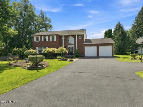 346 Watervliet Shaker Road Watervliet NY 12189