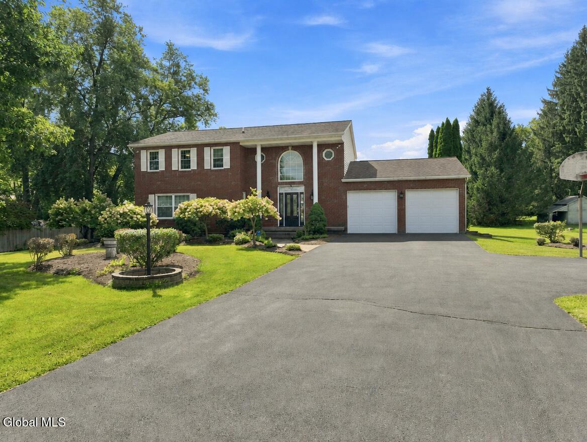 346 Watervliet Shaker Road Watervliet NY 12189