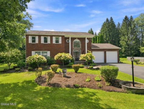 346 Watervliet Shaker Road Watervliet NY 12189