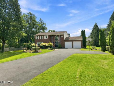 346 Watervliet Shaker Road Watervliet NY 12189