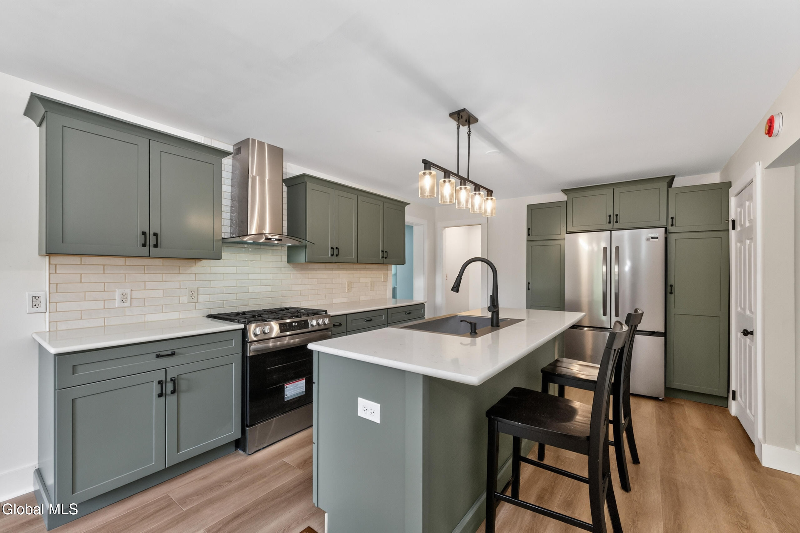 4 Washington Avenue Round Lake NY 12151