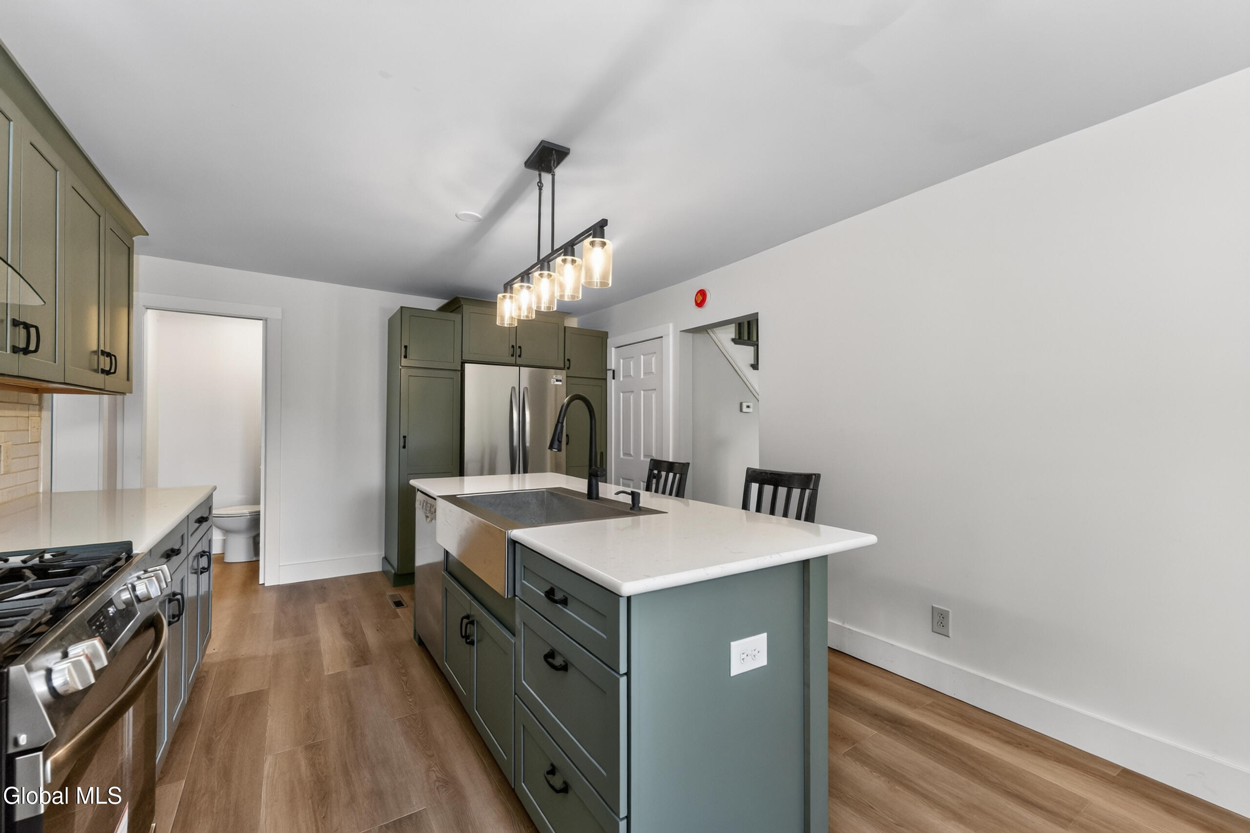 4 Washington Avenue Round Lake NY 12151