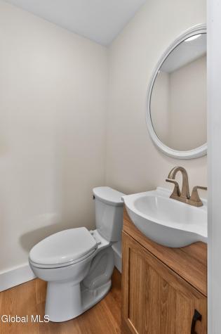 4 Washington Avenue Round Lake NY 12151