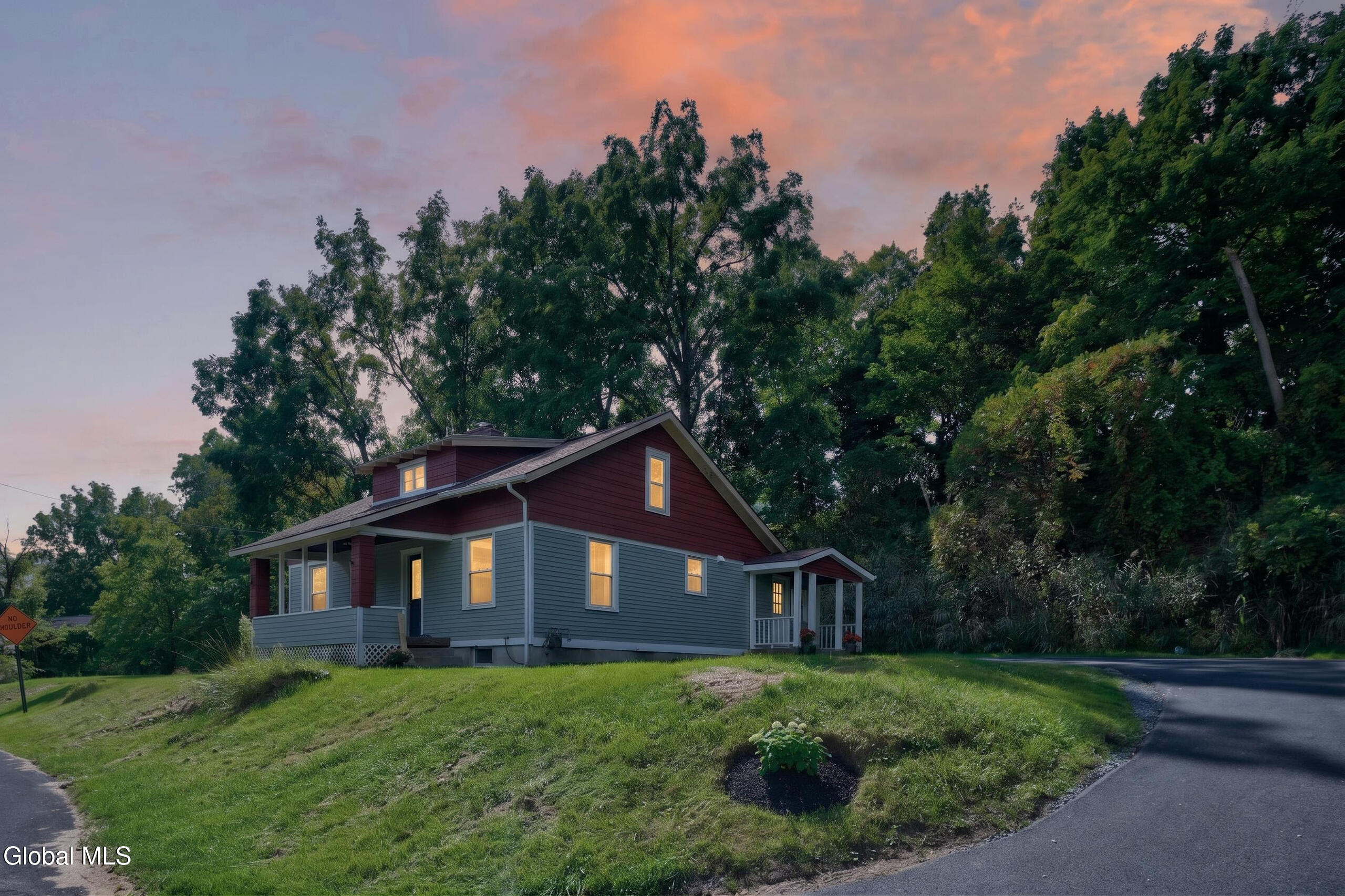 4 Washington Avenue Round Lake NY 12151