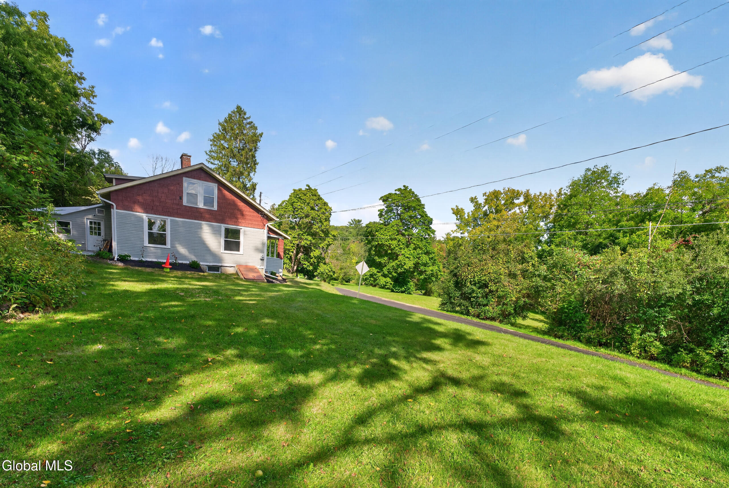 4 Washington Avenue Round Lake NY 12151