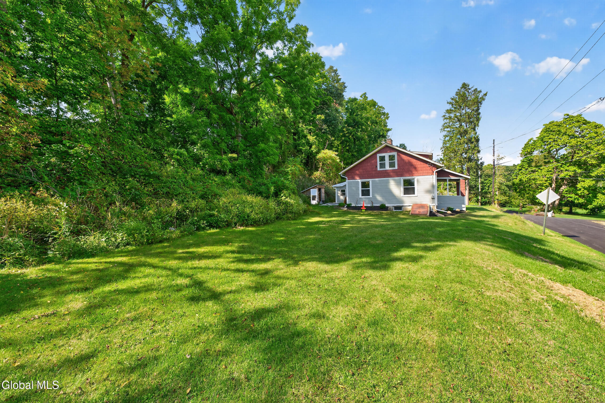 4 Washington Avenue Round Lake NY 12151