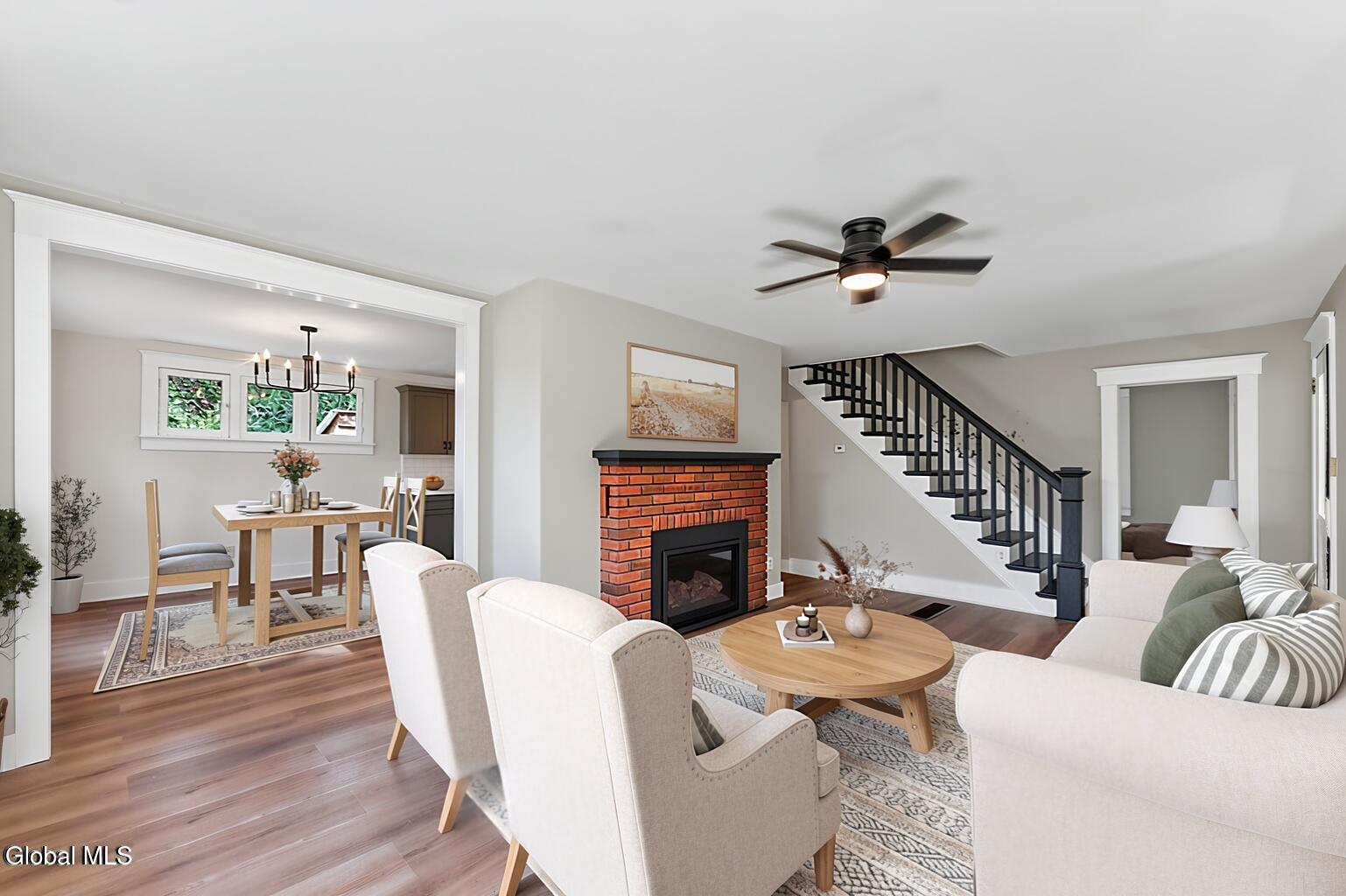 4 Washington Avenue Round Lake NY 12151