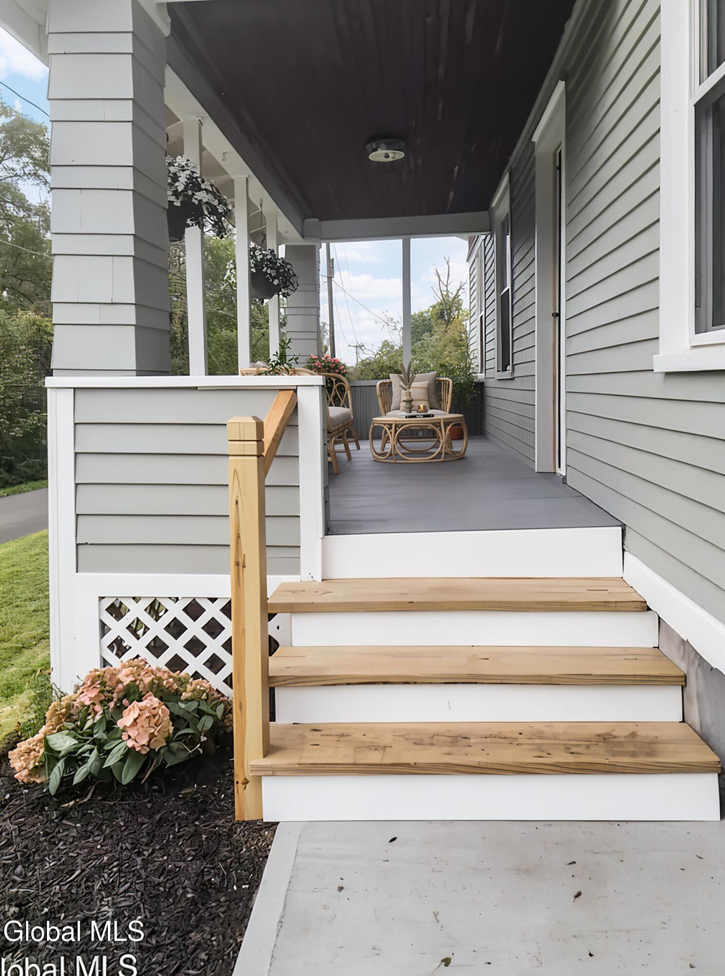 4 Washington Avenue Round Lake NY 12151