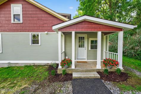 4 Washington Avenue Round Lake NY 12151