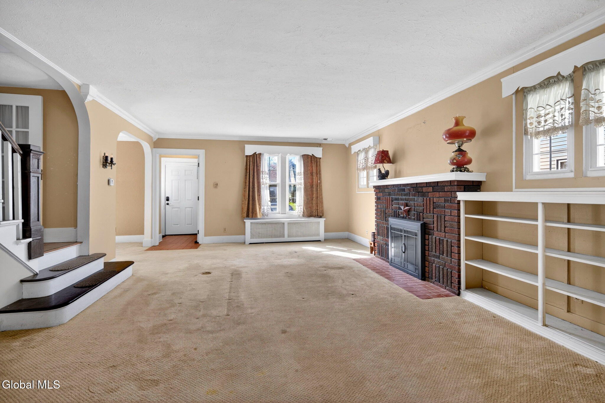 1125 Mc Clellan Street Schenectady NY 12309