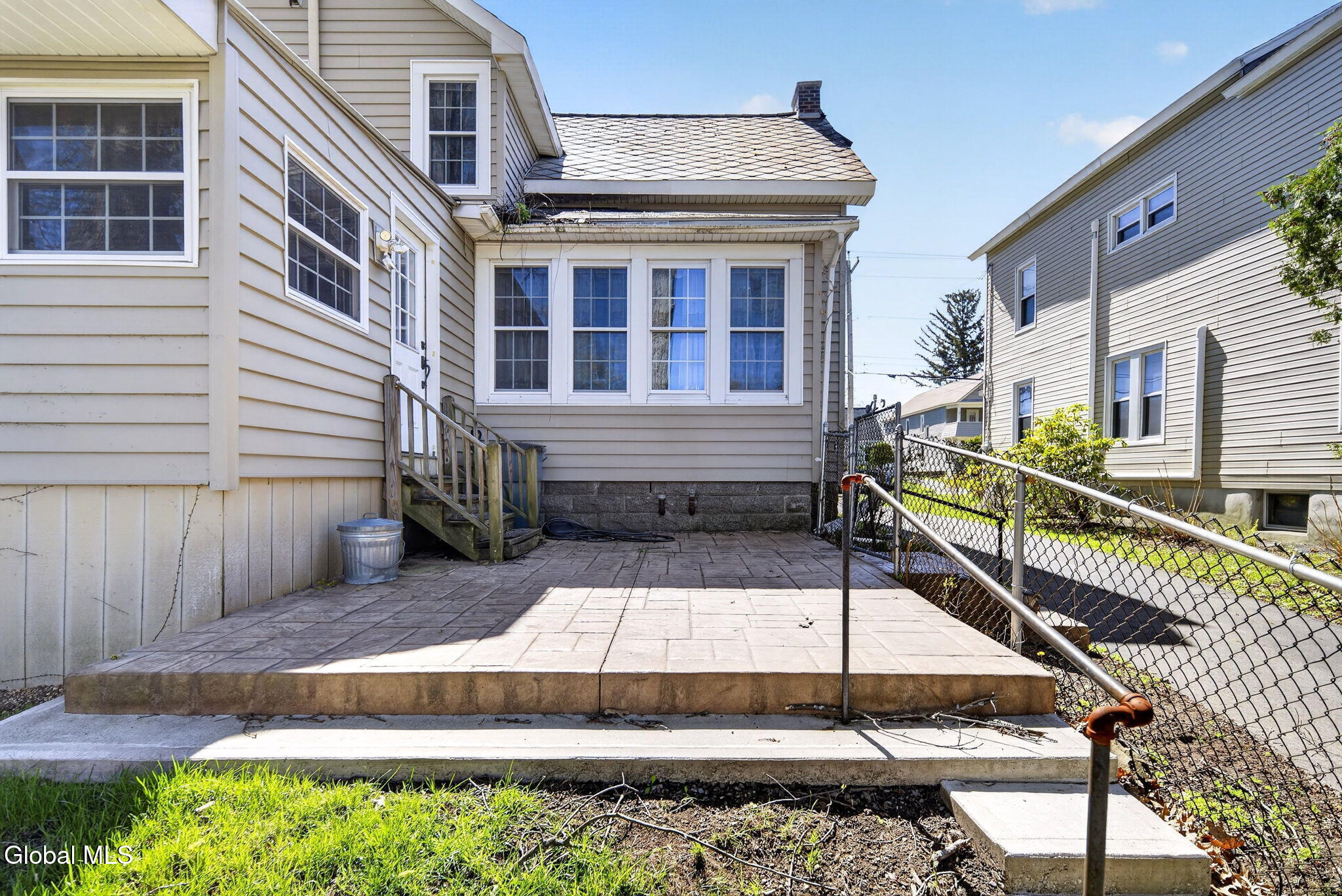 1125 Mc Clellan Street Schenectady NY 12309