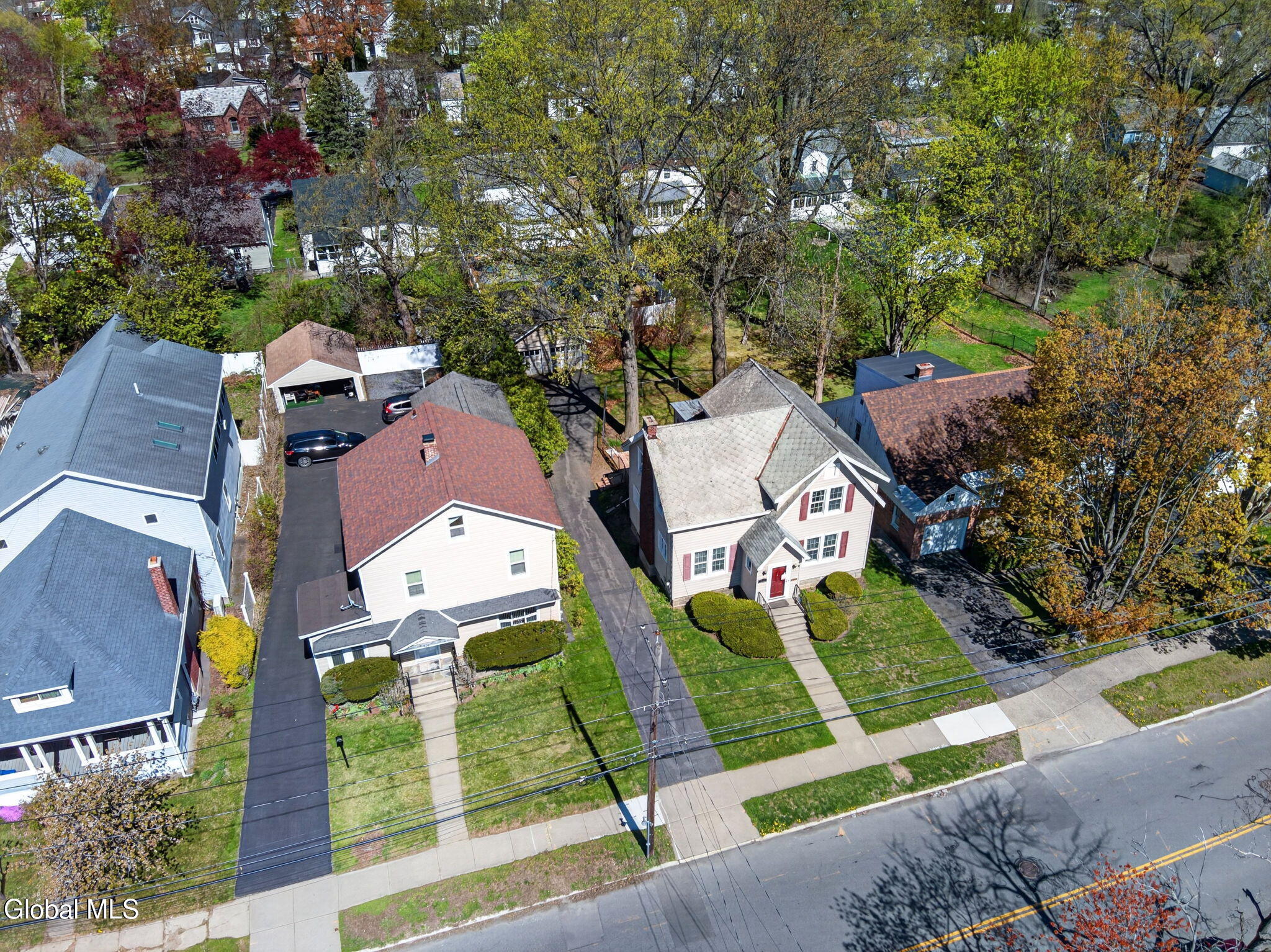 1125 Mc Clellan Street Schenectady NY 12309