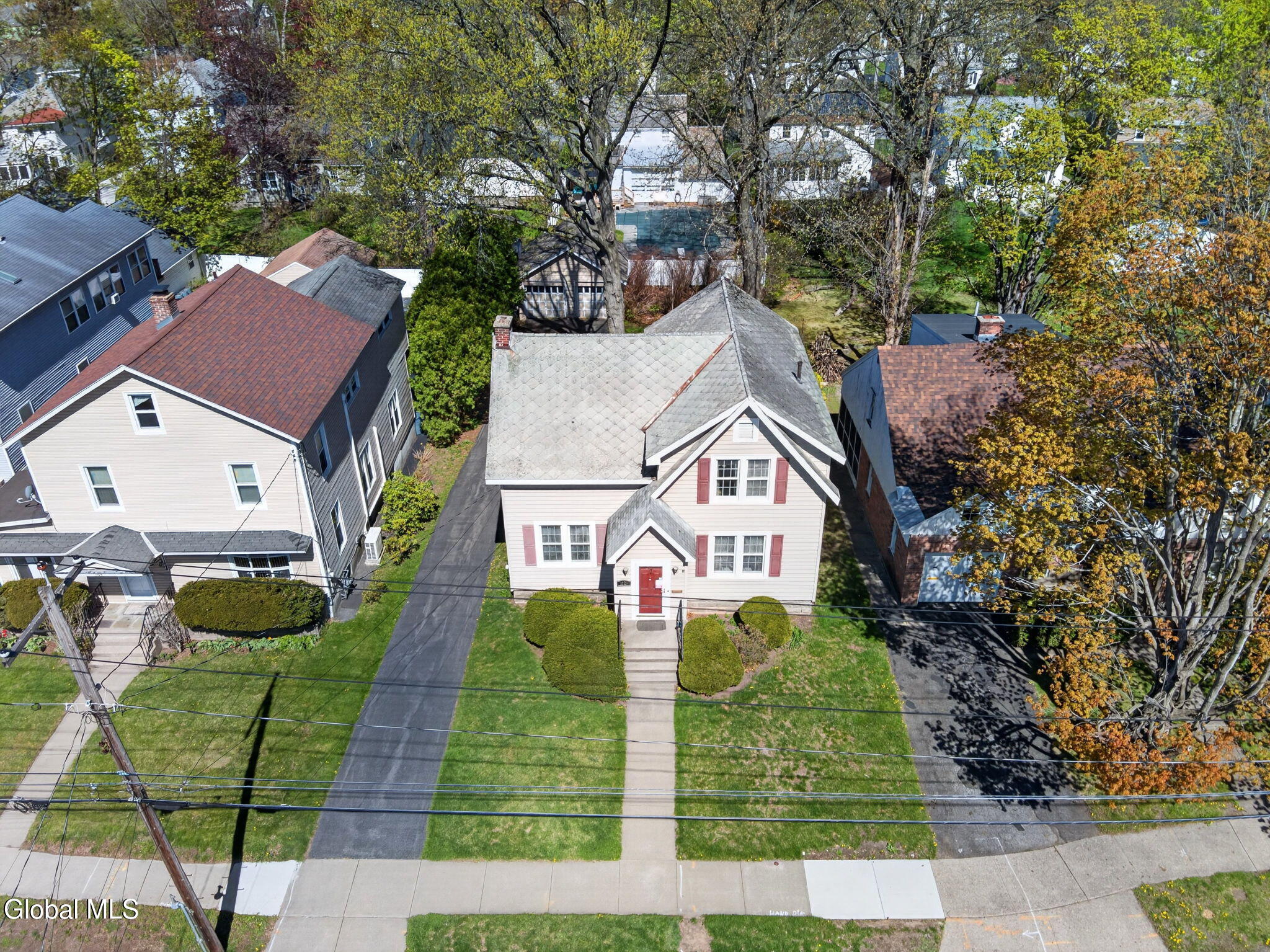 1125 Mc Clellan Street Schenectady NY 12309