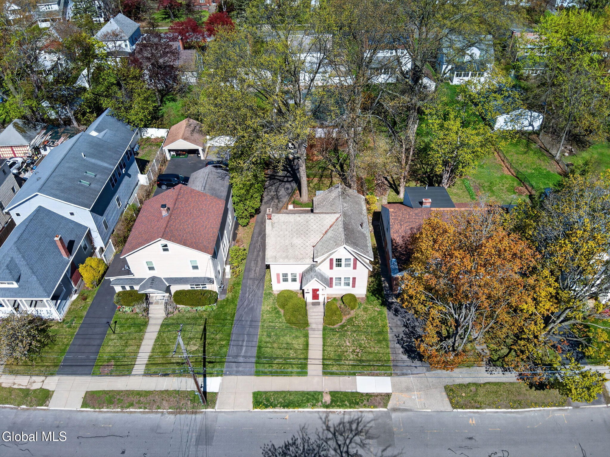 1125 Mc Clellan Street Schenectady NY 12309