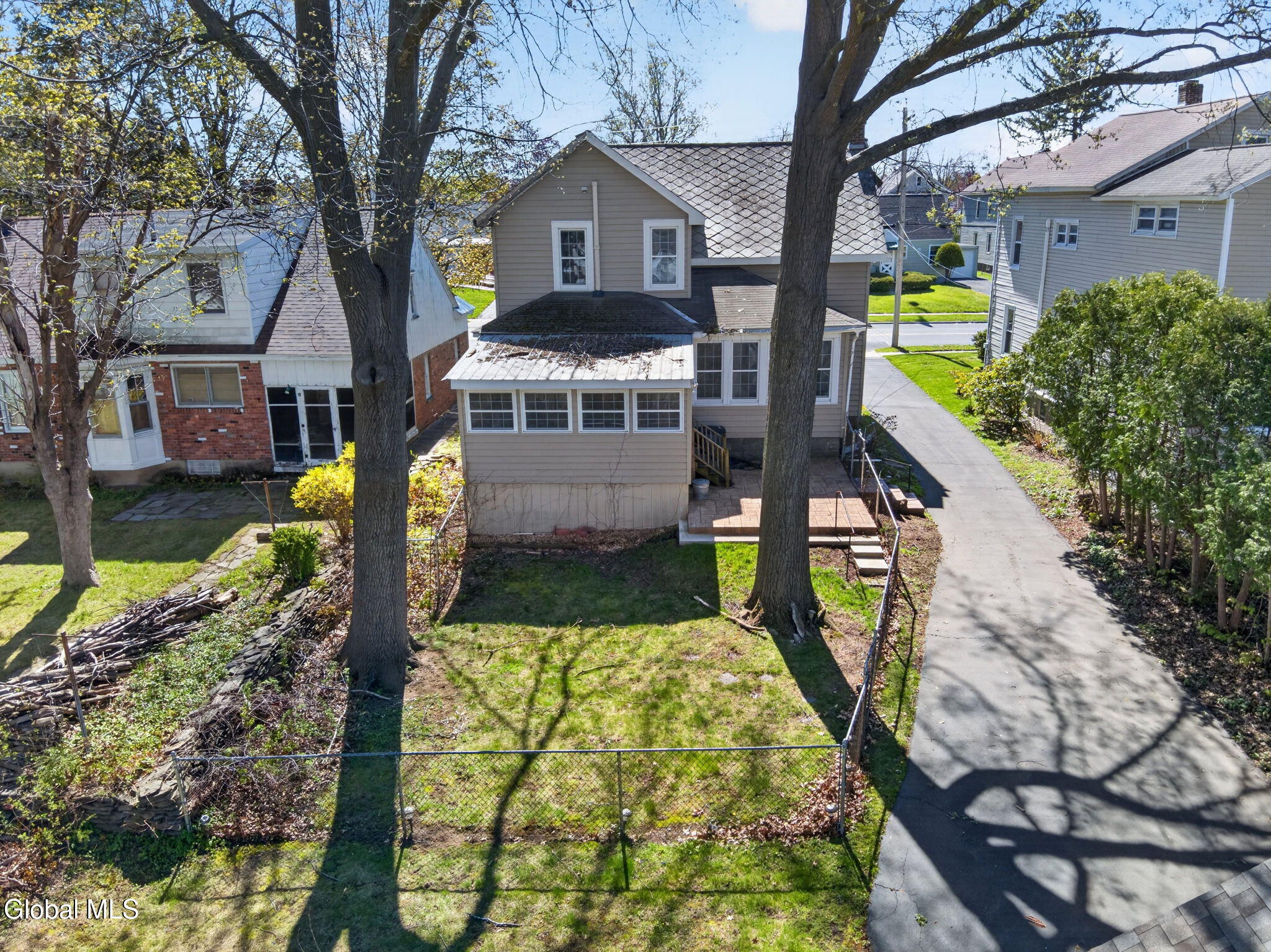 1125 Mc Clellan Street Schenectady NY 12309