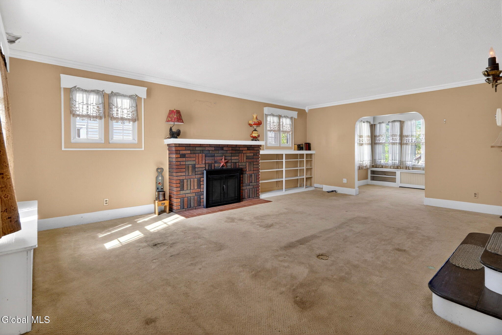 1125 Mc Clellan Street Schenectady NY 12309