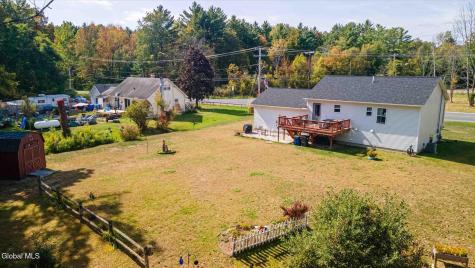 43 Country Club Road Queensbury NY 12804