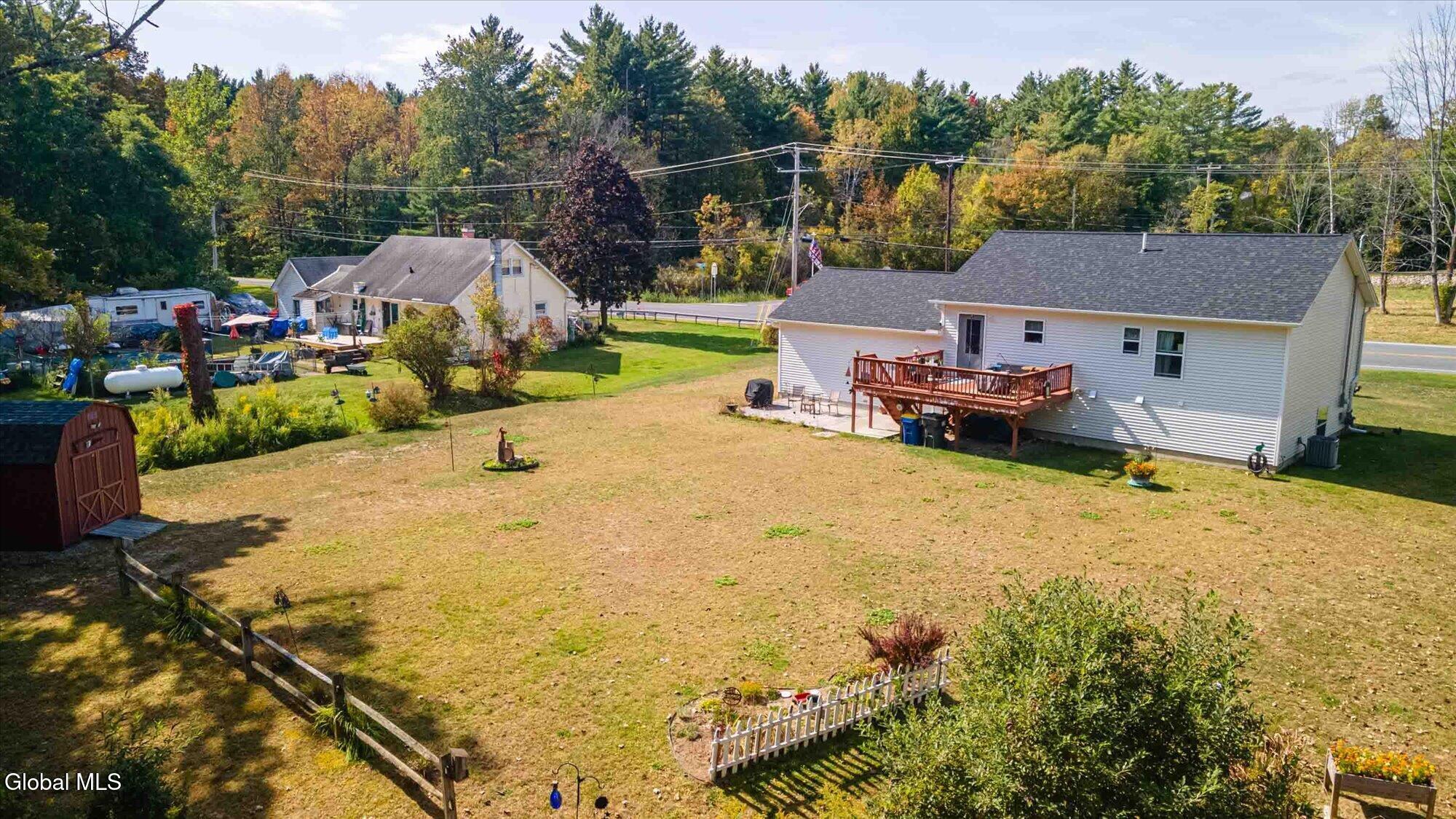 43 Country Club Road Queensbury NY 12804