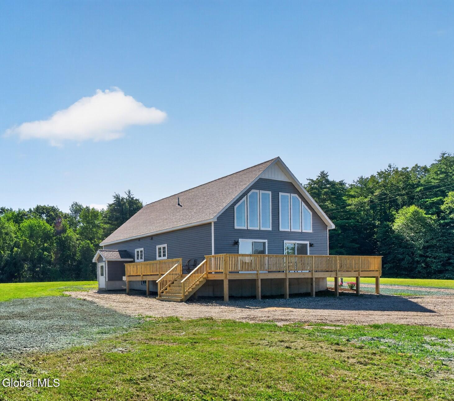 45 Gordon Road Argyle NY 12809
